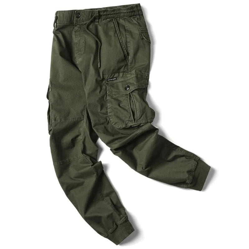 Bequeme Herren-Cargohose - Hunter