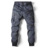 Bequeme Herren-Cargohose - Hunter