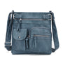 Trendige Schultertasche - Sophia