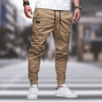 Stilvolle Herren-Cargohose - Ragnar