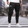Stilvolle Herren-Cargohose - Ragnar