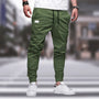 Stilvolle Herren-Cargohose - Ragnar