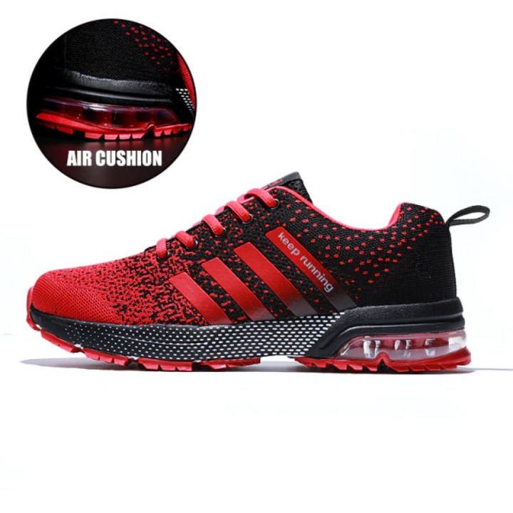 Leichte orthopädische Sneaker - AeroFlex