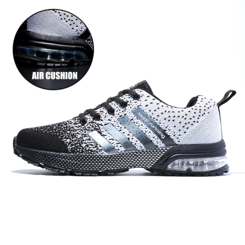 Leichte orthopädische Sneaker - AeroFlex