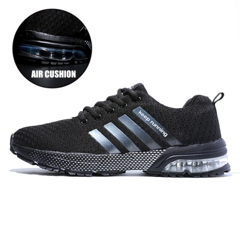 Leichte orthopädische Sneaker - AeroFlex
