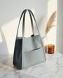 The Carlow Leather Tote Bag 10