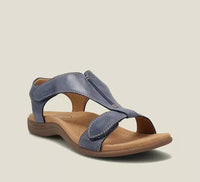 Lässige Damensandalen - SunVibe