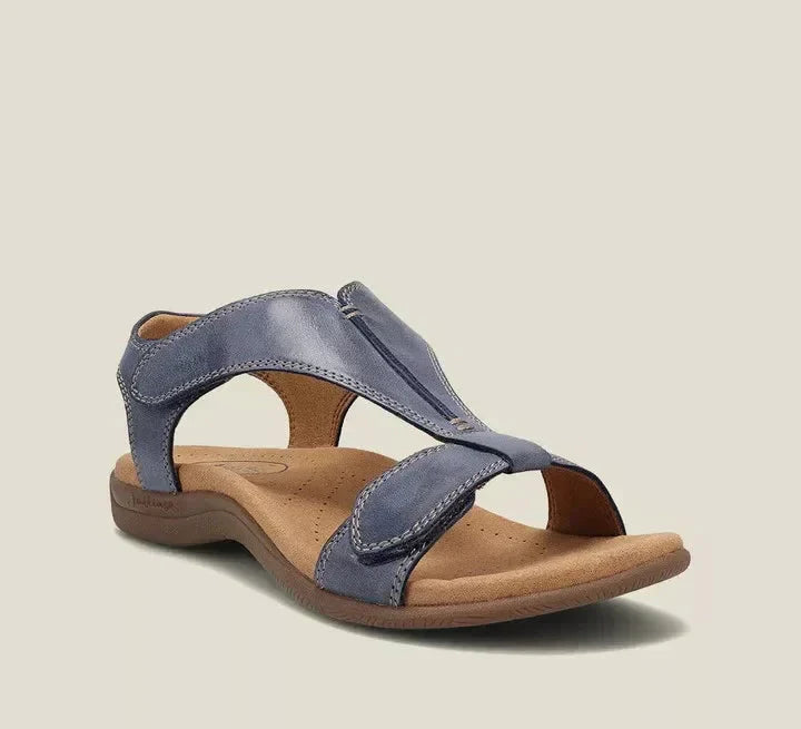 Lässige Damensandalen - SunVibe