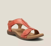 Lässige Damensandalen - SunVibe