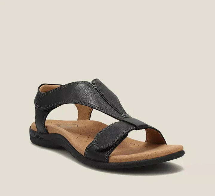 Lässige Damensandalen - SunVibe