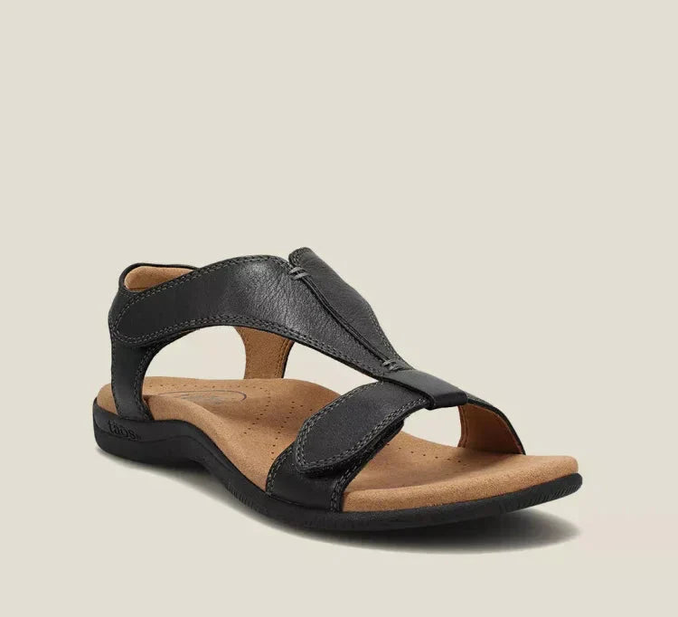 Lässige Damensandalen - SunVibe