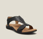 Lässige Damensandalen - SunVibe