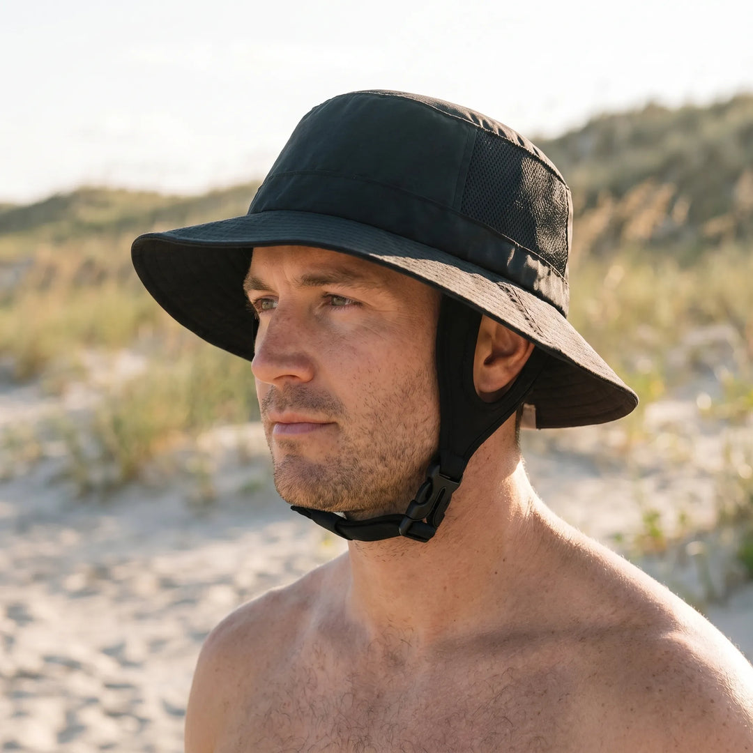 Ventilerende Vissershoed Voor Watersport - Vexlor