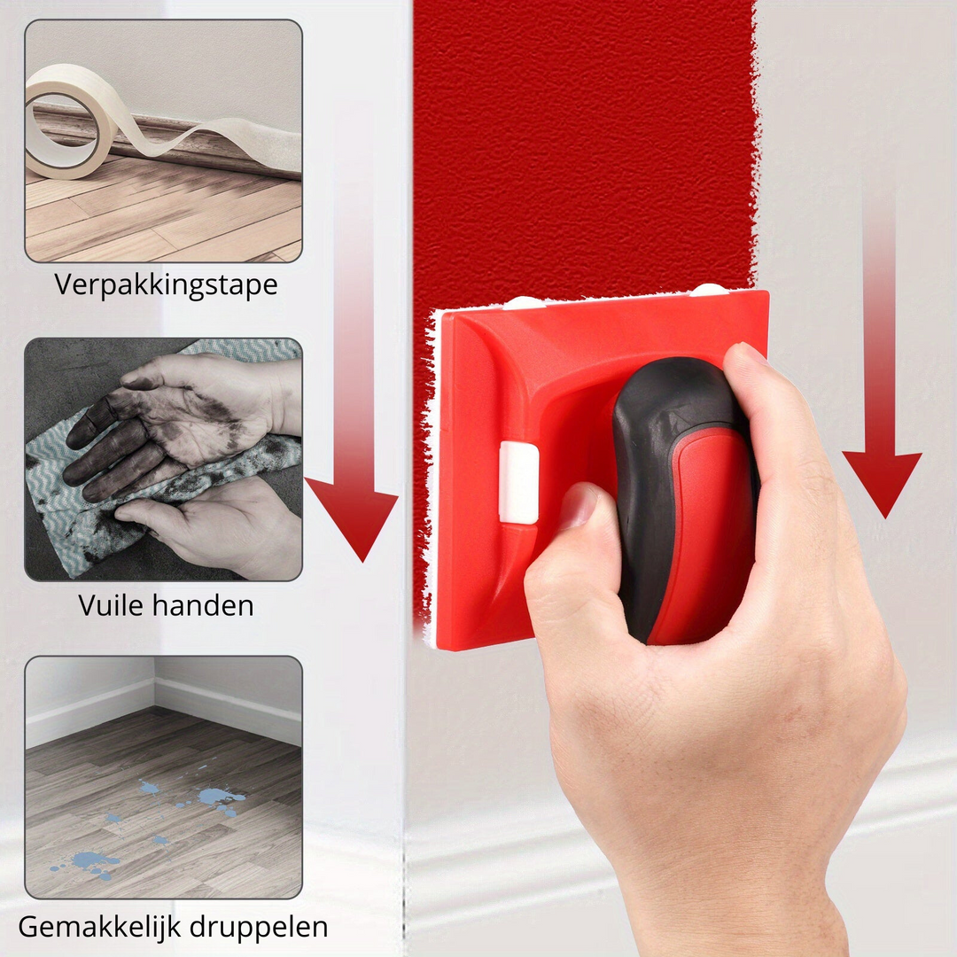Für ein professionelles Malerlebnis - PrecisionPro™ 2.0