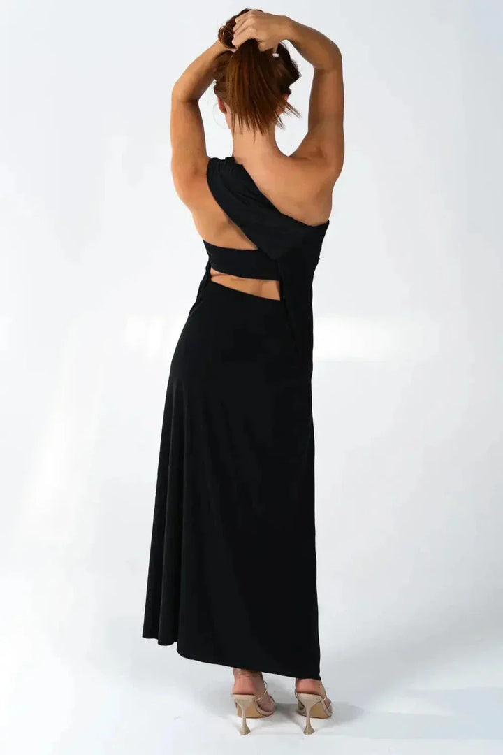 Multiway Infinity Wickelkleid – Yara