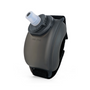 Verstellbare Kompakte Handgelenk Wasserflasche - FlowBand