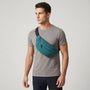 Verstelbare Crossbody Tas - GoSling