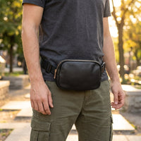 Verstelbare Crossbody Tas - Strapmate
