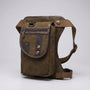 Verstelbare Taille En Dij Tas - CrossGrip