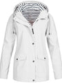 Wasser- und winddichte Damenjacke - Sophie