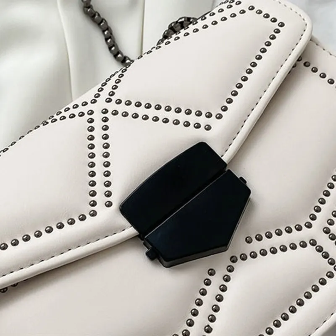 Victoria Crossbody Tasche | Vintage & luxuriös