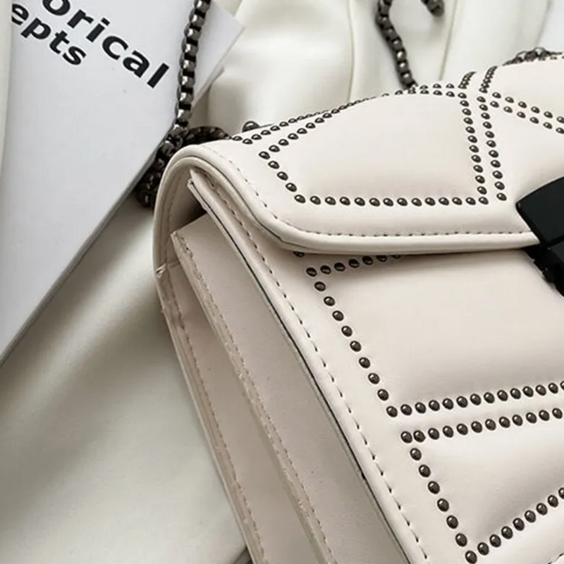 Victoria Crossbody Tasche | Vintage & luxuriös