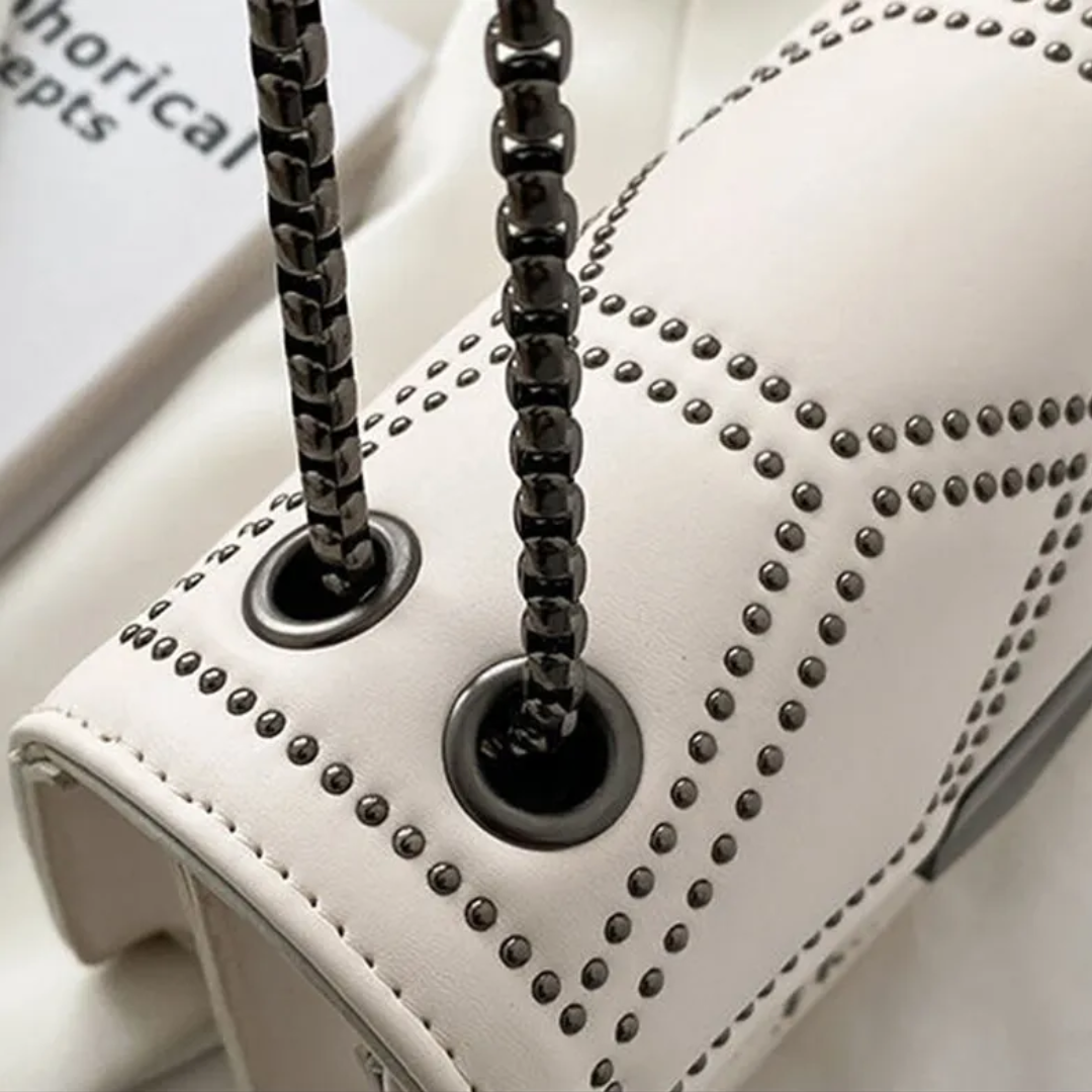 Victoria Crossbody Tasche | Vintage & luxuriös