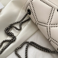 Victoria Crossbody Tasche | Vintage & luxuriös