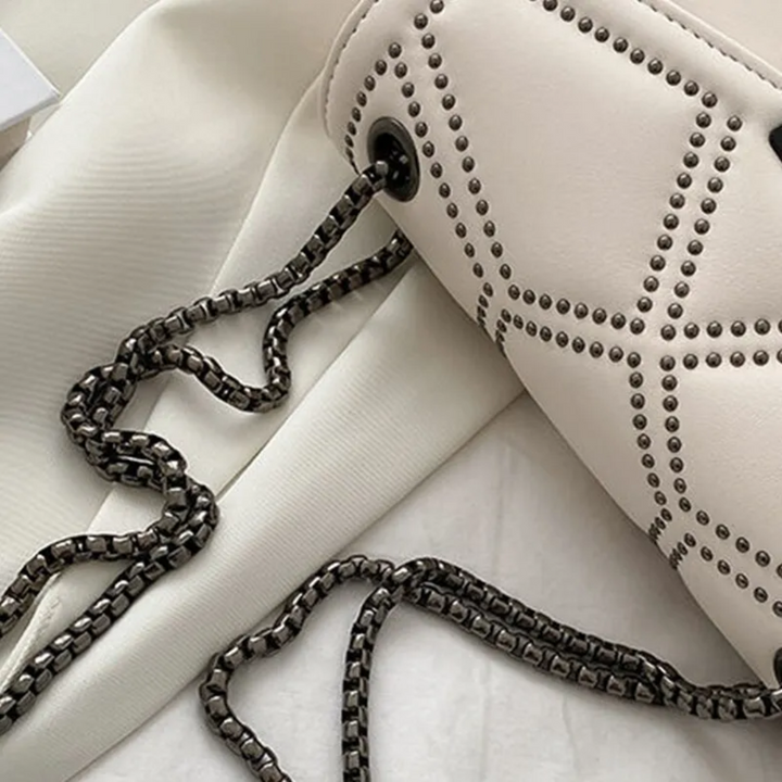 Victoria Crossbody Tasche | Vintage & luxuriös