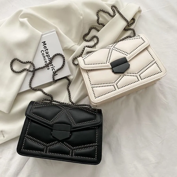 Victoria Crossbody Tasche | Vintage & luxuriös