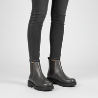 Vielseitige Modeboots - Emma