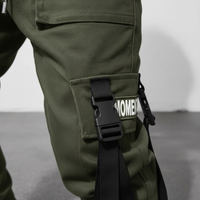 Vielseitige Streetwear-Hose - Finn