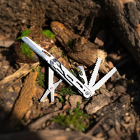 Vielseitiges Outdoor Multitool - BladeRanger