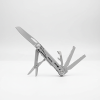 Vielseitiges Outdoor Multitool - BladeRanger