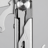 Vielseitiges Outdoor Multitool - BladeRanger