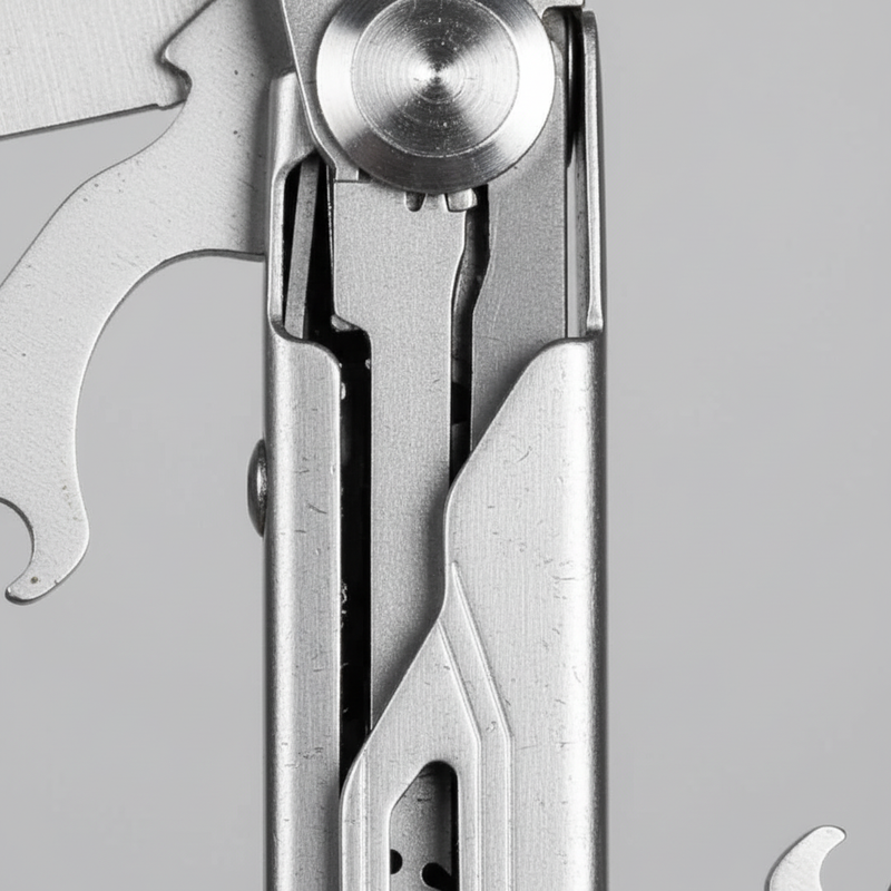 Vielseitiges Outdoor Multitool - BladeRanger