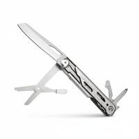 Vielseitiges Outdoor Multitool - BladeRanger