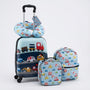 Vijfdelige Kinder Reisset - Traveltot
