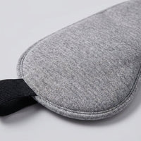 Vijflaags Ademend Slaapmasker - RestBand