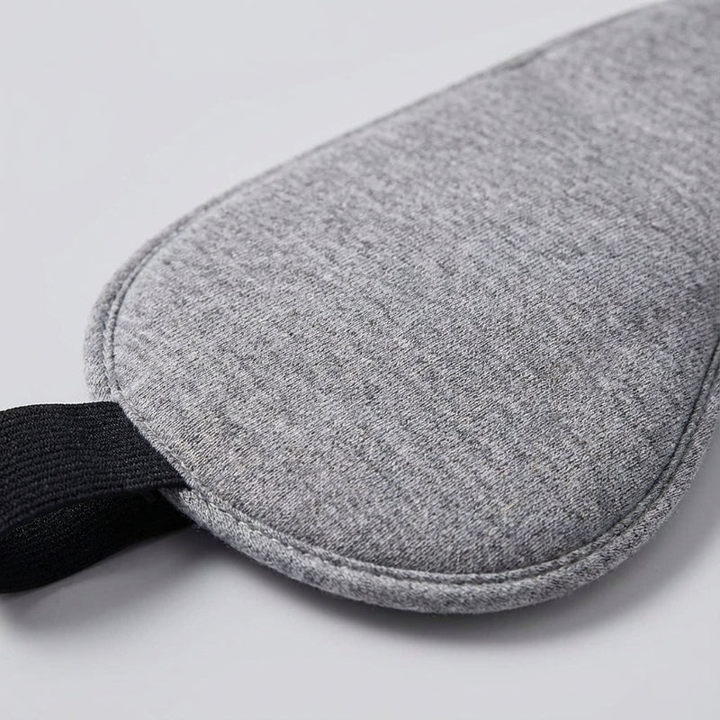 Vijflaags Ademend Slaapmasker - RestBand