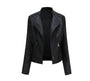 Vintage-Inspirierte Bikerjacke - Lily