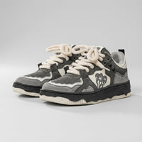Vintage Skate Sneaker Herrengröße - Jeffrey
