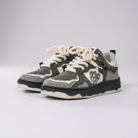 Vintage Skate Sneaker Herrengröße - Jeffrey