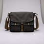 Vintage Stijl Crossbody Tas - Carryforge