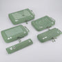 Visueel Overzicht Bagage Organizers - OrgaSwift