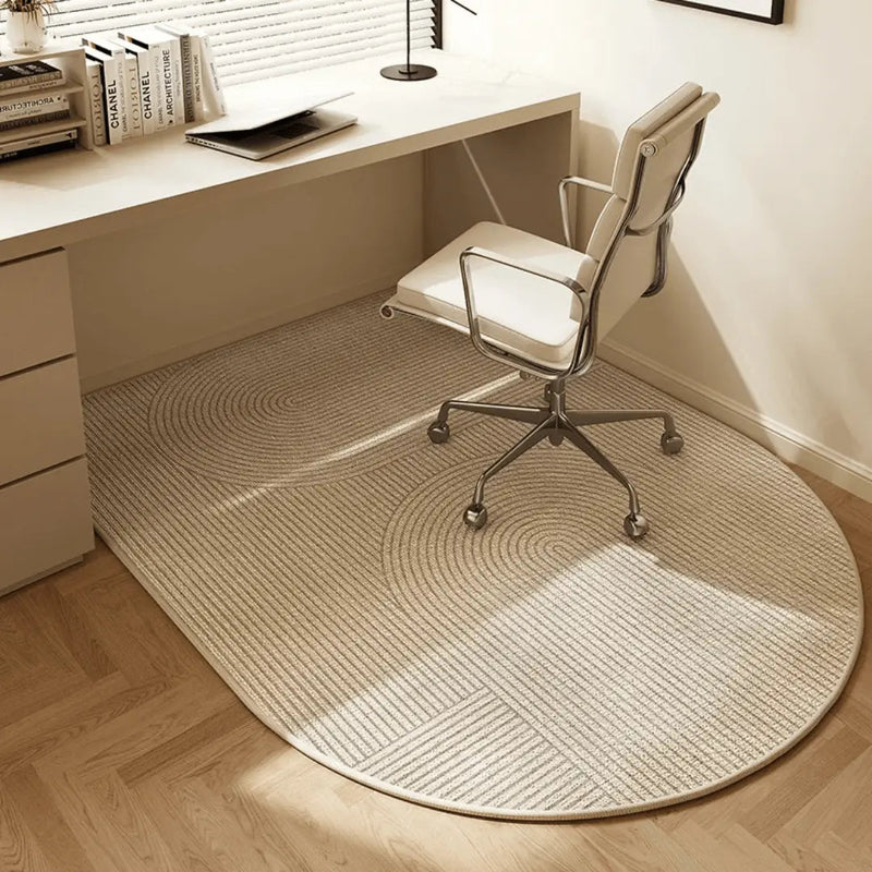 Floor Mat for Office Chair - FlexGuard