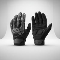 Vollbedeckende Taktische Handschuhe Für Winter - ColdGuard