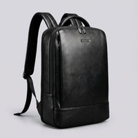 Volnerf Leren Rugzak Stijlvol - UrbanLuxe