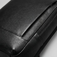 Volnerf Leren Rugzak Stijlvol - UrbanLuxe