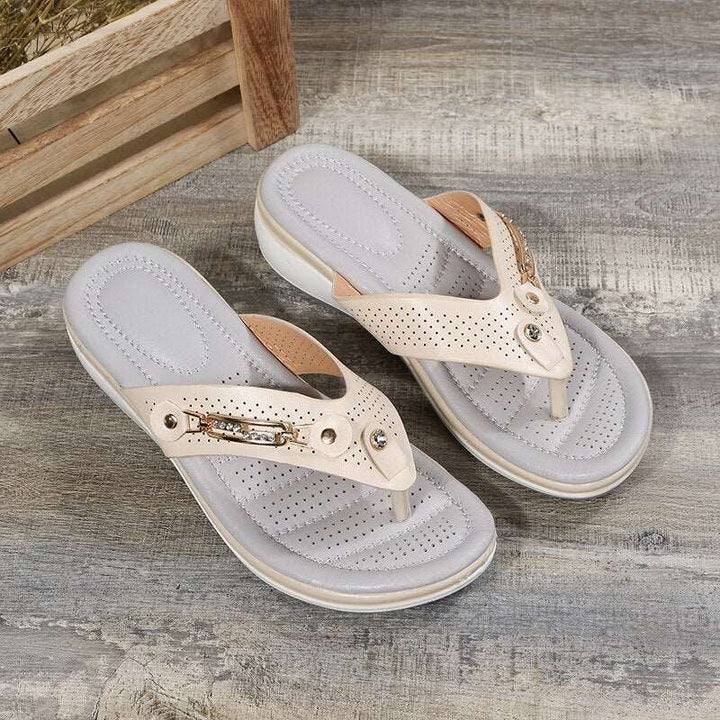 Orthopedische Teenslippers – Marisole